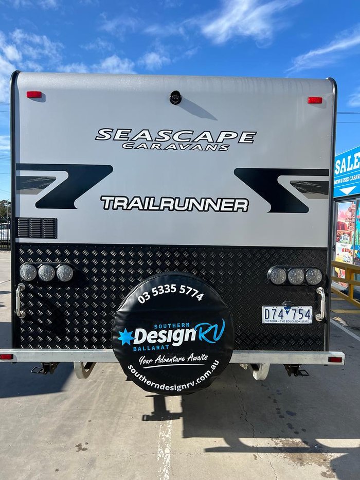 2023 Seascape Trailrunner