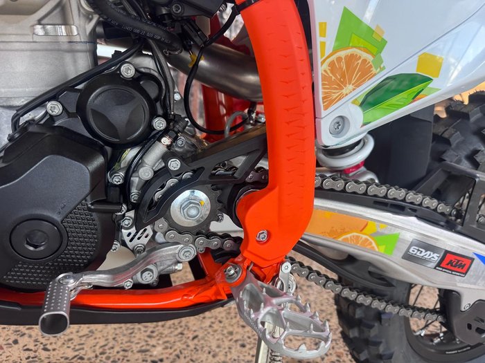 2026 KTM 300 EXC TBI