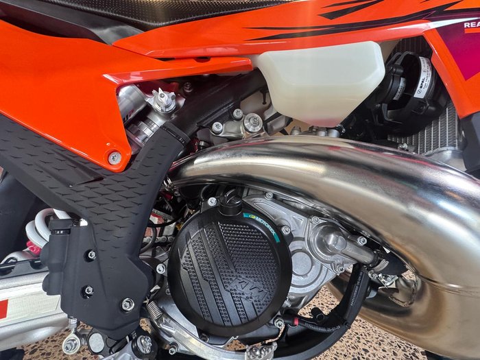 2026 KTM 300 EXC TBI