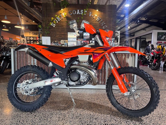 2026 KTM