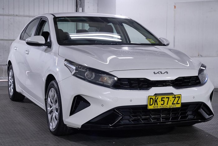 2024 Kia Cerato