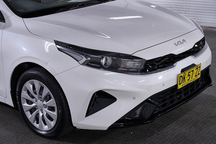 2024 Kia Cerato S