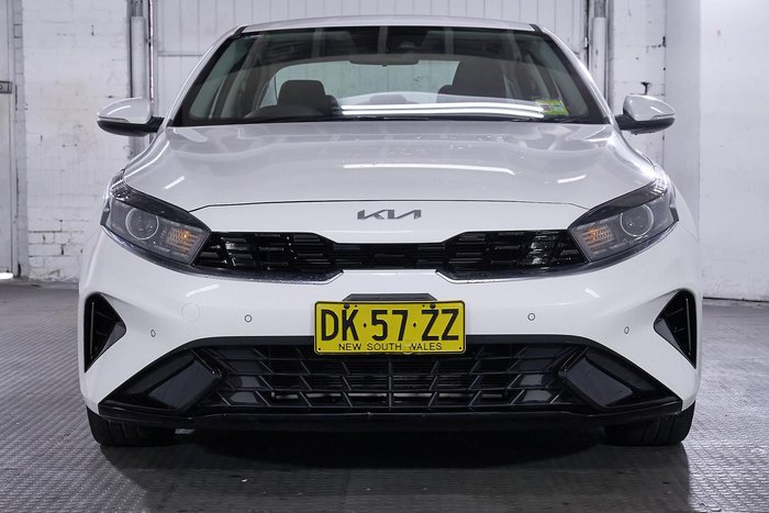 2024 Kia Cerato S