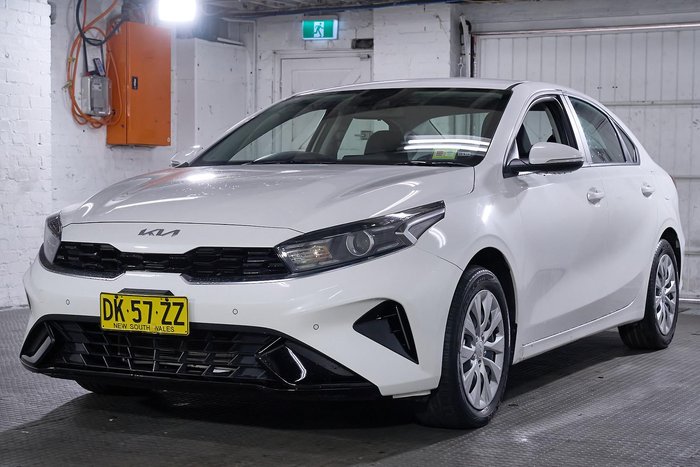 2024 Kia Cerato S