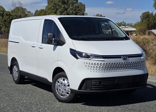 2026 LDV Deliver 7