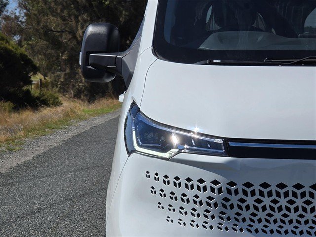2026 LDV Deliver 7