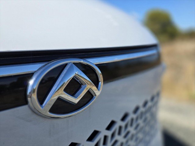 2026 LDV Deliver 7
