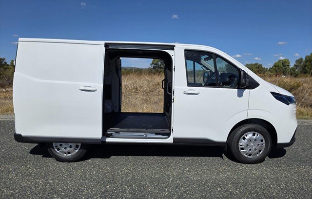 2026 LDV Deliver 7