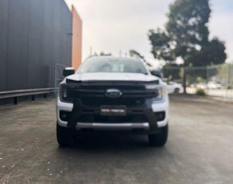 2025 Ford Ranger Wildtrak