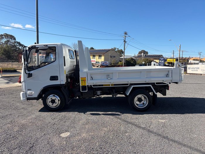 2026 Foton Aumark