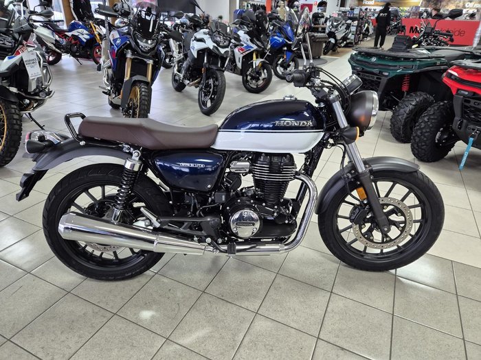 2026 Honda