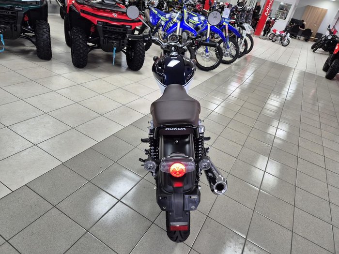 2026 Honda