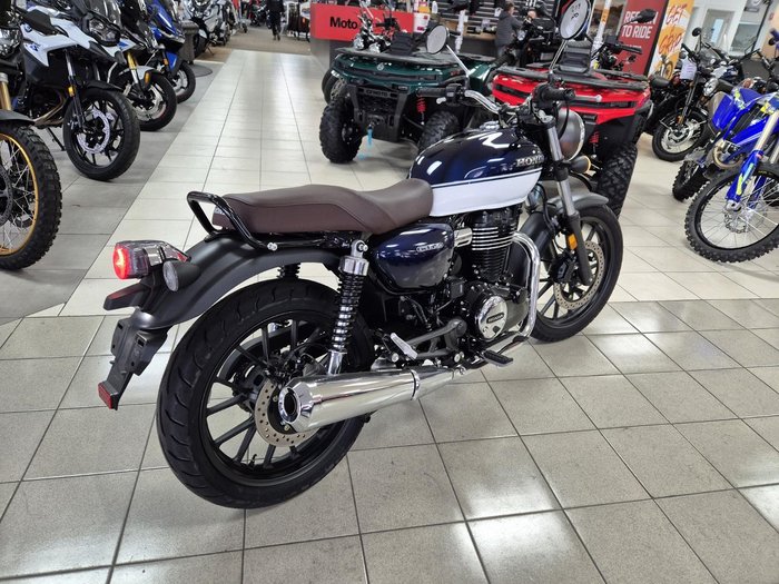 2026 Honda