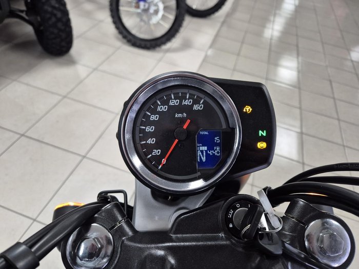 2026 Honda