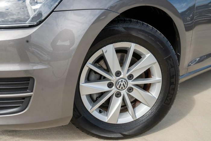 2015 Volkswagen Golf 92TSI Trendline