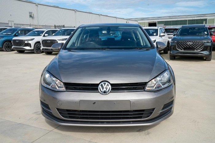 2015 Volkswagen Golf 92TSI Trendline