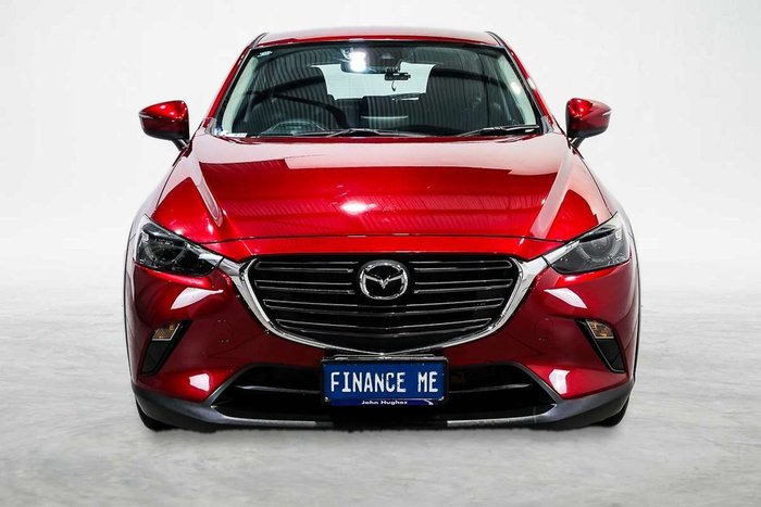 2023 Mazda CX-3