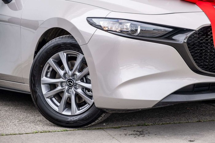 2024 Mazda 3