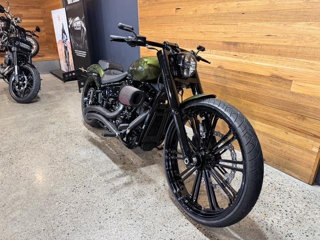 2022 Harley-Davidson