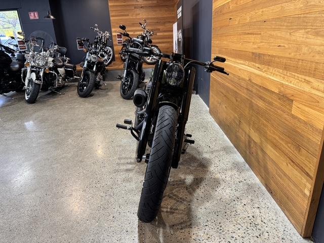 2022 Harley-Davidson
