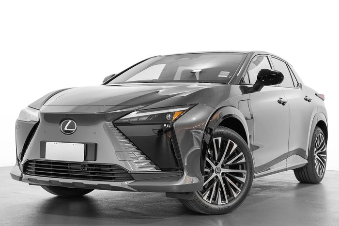 2026 Lexus RZ 500e Sports Luxury