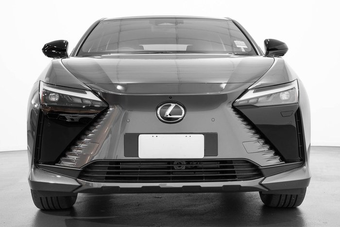 2026 Lexus RZ 500e Sports Luxury