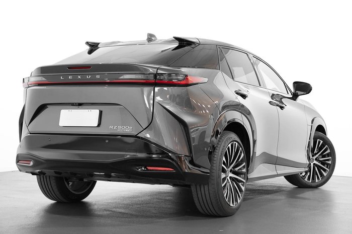 2026 Lexus RZ 500e Sports Luxury