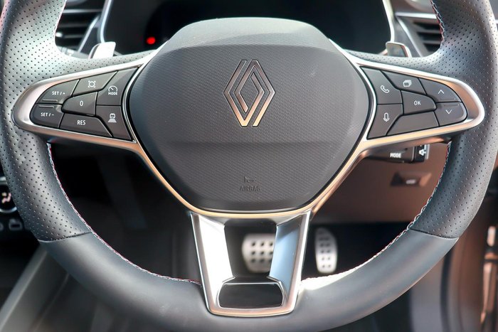 2025 Renault Arkana Esprit Alpine