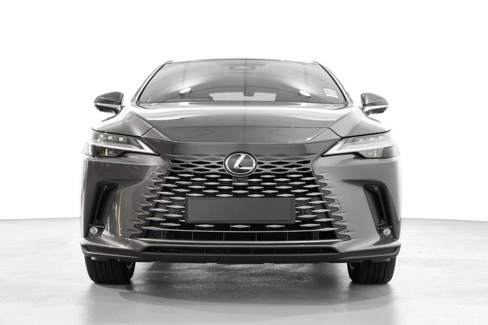 2026 Lexus RX 450h+ Sports Luxury