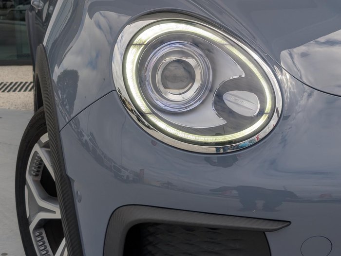 2023 GWM Ora GT