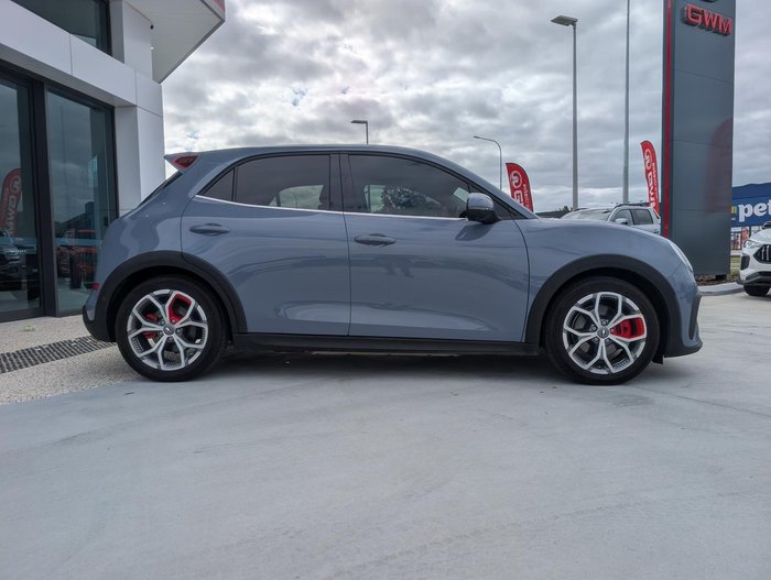 2023 GWM Ora GT
