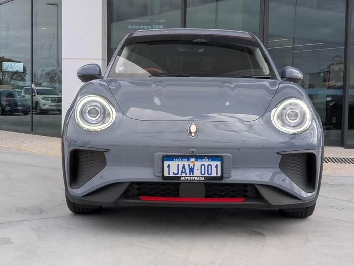 2023 GWM Ora GT