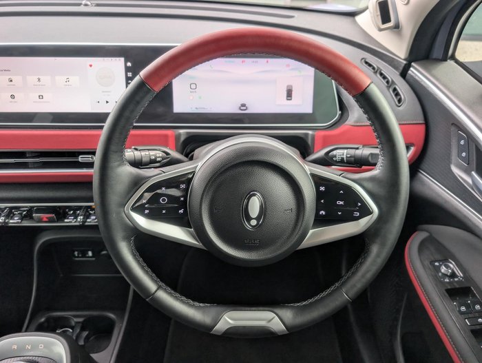 2023 GWM Ora GT