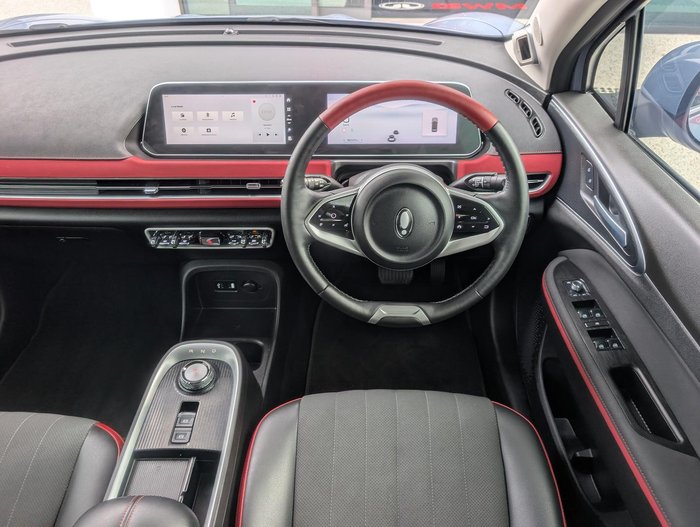 2023 GWM Ora GT