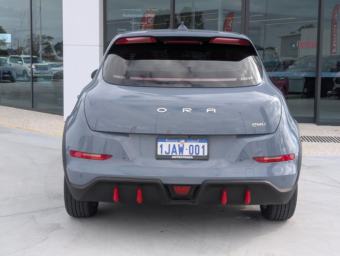 2023 GWM Ora GT
