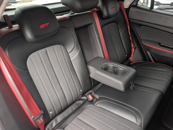 2023 GWM Ora GT