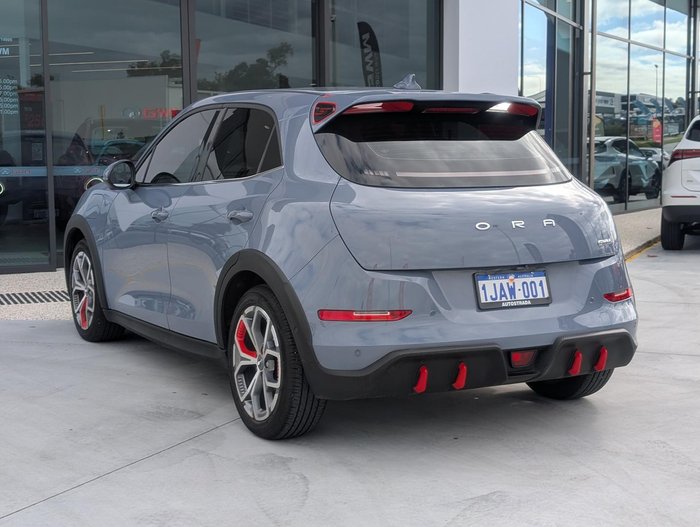 2023 GWM Ora GT