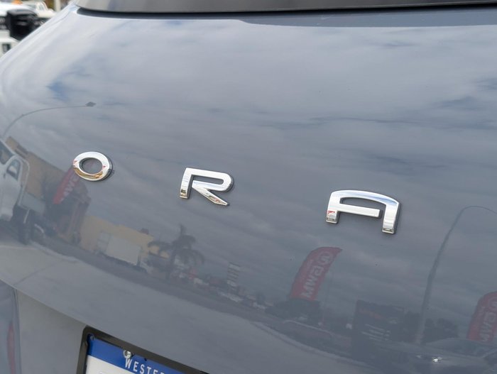 2023 GWM Ora GT