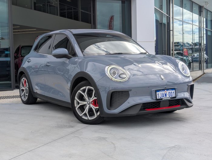 2023 GWM Ora