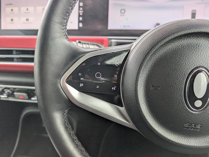 2023 GWM Ora GT