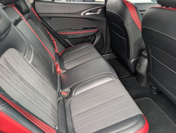 2023 GWM Ora GT