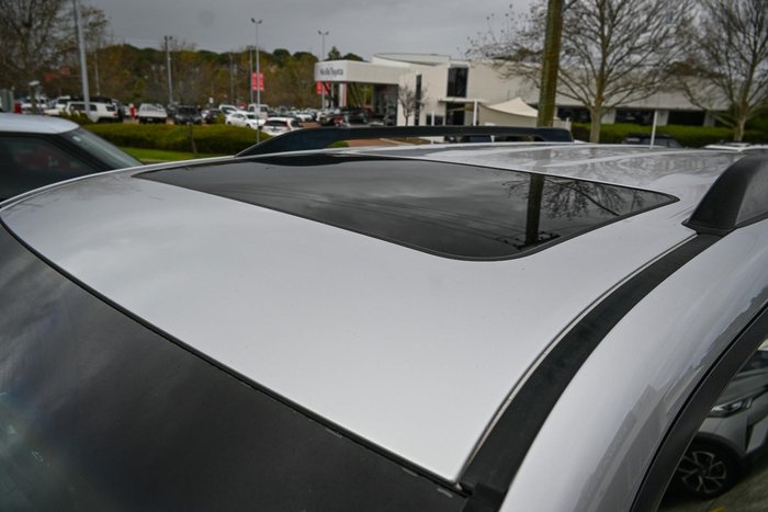 2013 Toyota Landcruiser Prado Kakadu
