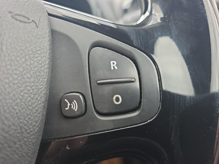 2016 Renault Clio Expression
