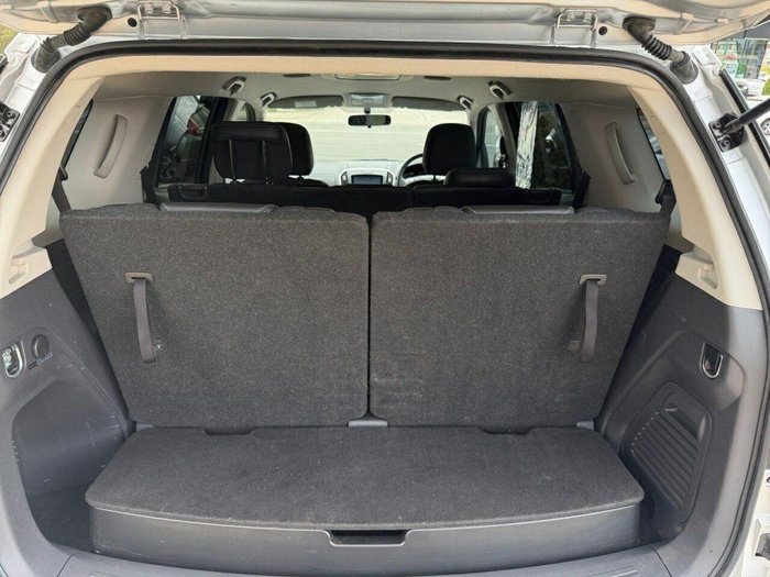 2021 Isuzu MU-X LS-T