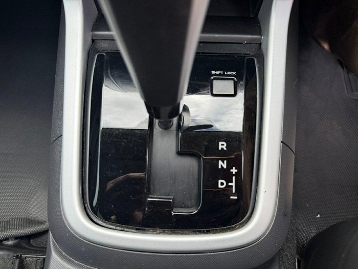 2021 Isuzu MU-X LS-T