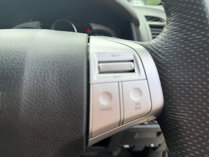2021 Isuzu MU-X LS-T