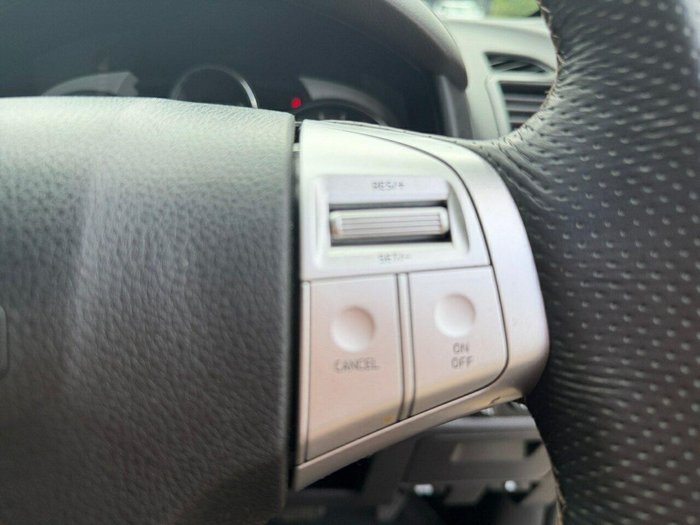 2021 Isuzu MU-X LS-T