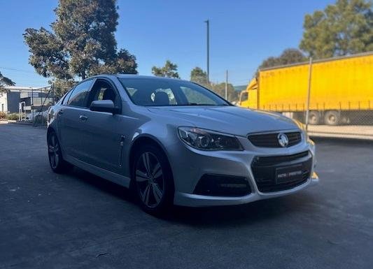 2013 Holden Commodore