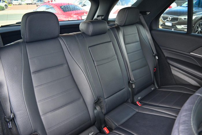 2019 Mercedes-Benz GLE-Class GLE400 d