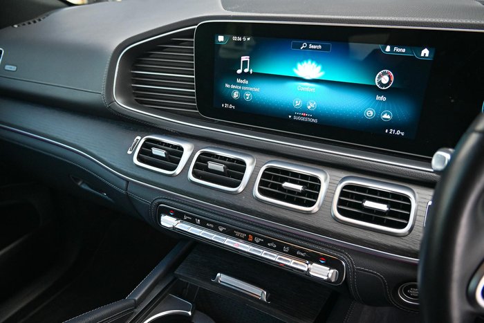 2019 Mercedes-Benz GLE-Class GLE400 d